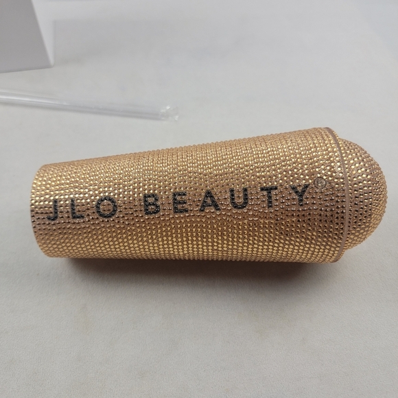 NIB JLO 20 oz bling travel cup Rhinestone Tumbler - Picture 3 of 5